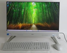 Dell Inspiron 24 5430 All in One Intel Core 3 100U 1.2GHz 8GB RAM 512GB Win11 comprar usado  Enviando para Brazil