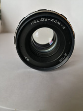Helios 44m 4 for sale  MARYPORT