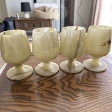 Set vintage natural for sale  UCKFIELD