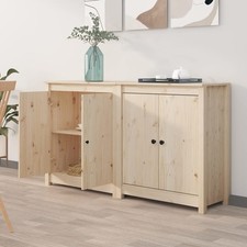 Credenze 70x35x80 legno usato  Torre di Mosto