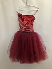 Floral red romantic for sale  Stroudsburg