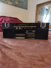 Jvc c36 ghettoblaster gebraucht kaufen  Bonn