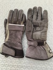 Gebrauchte motorradhandschuhe  gebraucht kaufen  Mauern