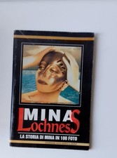 Libro mina lochness usato  Morra de Sanctis