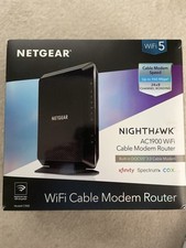Wifi cable modem for sale  Altoona