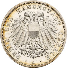 Künker lübeck mark, gebraucht gebraucht kaufen  München