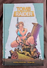 Tomb raider colossal for sale  CRAMLINGTON