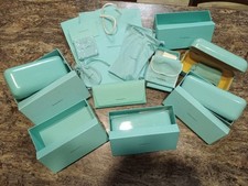 Large collection tiffany for sale  Hawthorne