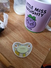 Glow dark dummy for sale  DAVENTRY