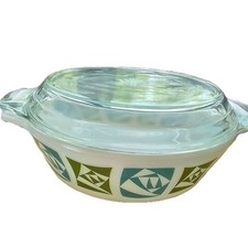 Vintage jaj pyrex for sale  SUDBURY