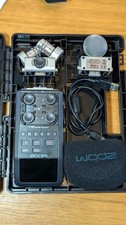 Zoom input track for sale  LONDON