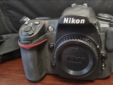 Nikon d300s corpo usato  Terni