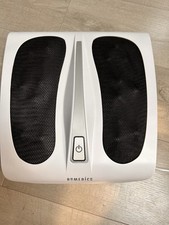 Homedics ts9 deluxe for sale  NOTTINGHAM