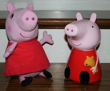 Set peppa pig for sale  Greenville