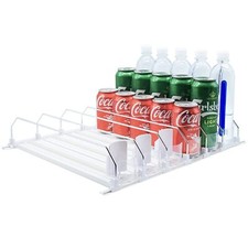 Sznlzq white fridge for sale  USA