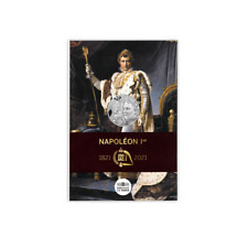 Argent bicentenaire disparitio d'occasion  France