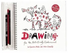 Drawing artistically undiscove for sale  Montgomery