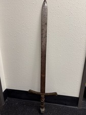 Antique sword handmade for sale  Federal Way