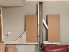 Fletcher 3000 wall for sale  Naperville