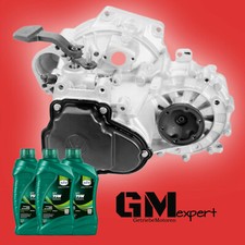 Getriebe tdi volkswagen gebraucht kaufen  Kleve