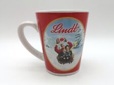 Lindt vintage tasse gebraucht kaufen  Düsseldorf