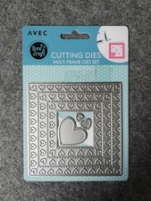 Avec love2craft cutting gebraucht kaufen  Nürnberg