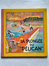 Plongée pélican rené d'occasion  Le Grand-Serre