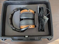 Audeze lcd leather for sale  San Francisco