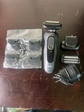 Braun sensoflex charging for sale  Salinas