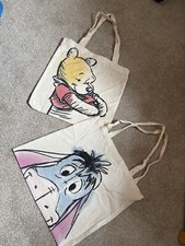 Poundland disney tote for sale  COALVILLE