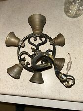 Antique vintage bell for sale  Groton