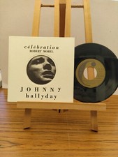 Livre johnny hallyday d'occasion  Courville-sur-Eure