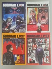 Morgan lost sergio usato Morgan lost sergio usato  Novara