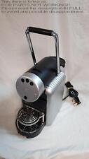 Fully tested nespresso for sale  DAGENHAM