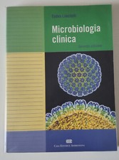 Microbiologia clinica casa usato  Firenze