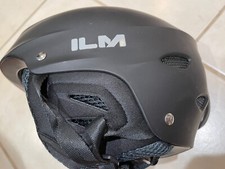 Ilm ski helmet for sale  Lees Summit