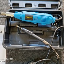 135w electric drill for sale  LONDON