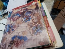 plastic canvas binder for sale plastic canvas binder for sale Hyndman