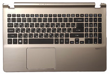 Nowa rosyjska amerykańska topcase Acer Aspire V5-552 V5-572 V5-573 V5-573 KLAWIATURA PALMREST na sprzedaż  PL