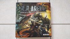 Arena brettspiel boardgame gebraucht kaufen  Eppenbrunn, Ruppertsweiler, Vinningen