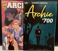 Archie archie comics for sale  BEDFORD