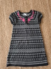 Tunika kleid mädchen gebraucht kaufen  Friedberg (Hessen)