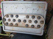foot tank for sale  LEISTON