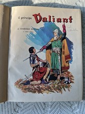Principe valiant tempi usato  Parma