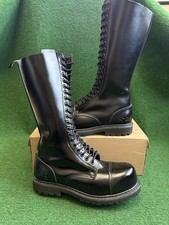 Knightsbridge eyelet skinhead for sale  OMAGH