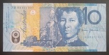 Banconota dollari australia usato  Viale