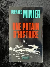 Thriller bernard minier d'occasion  Lure