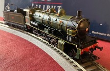 Liliput locomotive vapeur d'occasion  Nice-