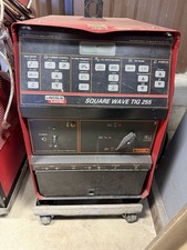 Lincoln electric square for sale  San Carlos