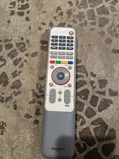 Humax 531 genuine for sale  IPSWICH